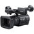 索尼（SONY)PXW-Z150 索尼4K专业手持式摄录一体机 索尼Z150高清摄像机(黑色 套餐五)第3张高清大图