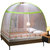 黛格床上用品单双人床玻璃纤维防蚊魔术免安装蚊帐  防蚊 舒适 耐用(6 默认)第3张高清大图