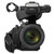 索尼（Sony）HXR-NX3专业手持式摄录一体机 索尼NX3 索尼专业摄像机NX3(套餐九)第3张高清大图