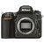 尼康（Nikon）D750 翻转屏全画幅单反相机 单机身(尼康D750黑色 0.官方标配)第5张高清大图