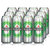 喜力 荷兰原装进口 Heineken 喜力听装啤酒 海尼根500ml(12听)第5张高清大图