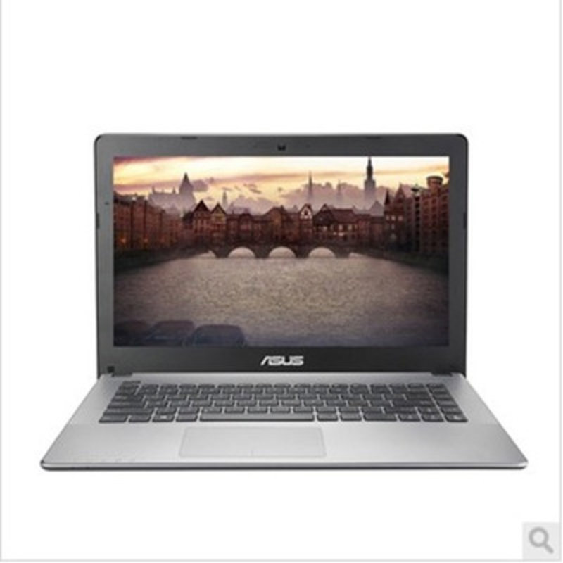 华硕(asus)x450ei311vc-sl x450vc 14英寸笔记本电脑