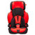 好孩子高速汽车儿童安全座椅吸能科技CS959 适合9个月-12岁汽车用(红黑色)第2张高清大图