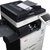 震旦（AURORA） AD289 A3黑白数码复合机 (复印、双面打印、扫描、工作台)一体机 主机(标配+送稿器+传真卡)第3张高清大图