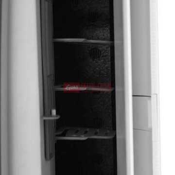 大金(DAIKIN) FVXG72JV2CW6 3匹P立柜式变频 冷暖柜机空调(白色)