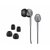 森海塞尔CX 200Ⅱ Street Black耳机（黑色）高品质时尚入耳式耳塞第3张高清大图