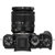 富士（Fujifilm）X-T2 微单电相机 XT2单机/套机可选 4K 镁合金防滴防尘 双高速卡槽 文艺复古 X-T2(含18-55镜头)第5张高清大图