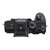 索尼（SONY） ILCE-7RM3/A7R3/a7r3 a7rm2 A7RM3 全画幅微单相机 单机身(黑色)第2张高清大图