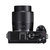 佳能（Canom）PowerShot G3X 博秀系列数码相机 25倍光学变焦 2020万像素 24mm广角(黑色 优惠套餐一)第2张高清大图