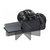 尼康（Nikon）D5500单反相机 可选单机身/腾龙18-200VC防抖镜头(B018款)(单机身 无镜头)第2张高清大图