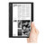 联想（Lenovo）YOGA Book2 10.8英寸 墨水屏双屏轻薄笔记本电脑 LTE版360度翻转(【官方标配】i5-7200U 4G 500G+128G固态 2G独显 FHD高清 Win10 黑色)第4张高清大图