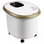 汇优尚品足浴盆HF-848 深桶 全自动加热足浴器 脚动按摩盆。第2张高清大图
