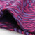 浪莎保暖内衣 女士加厚加绒炫彩时尚保暖内衣保暖套装(紫罗兰)第5张高清大图