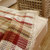 富居编织沙发套沙发巾006sfd沙发垫 (清影流年 90*240cm)第4张高清大图