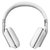 魔声（Monster）Inspiration 耳机 头戴式耳机 灵感耳机（白色）（变换式耳机外罩,高级的听觉技术,用美妙的音乐和出色的风格表现自我）第5张高清大图