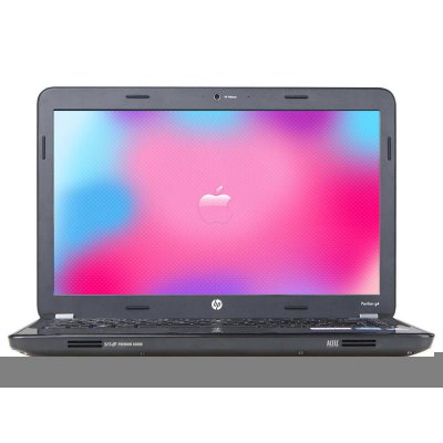 惠普（HP）g4-1118TX（LZ804PA）笔记本电脑