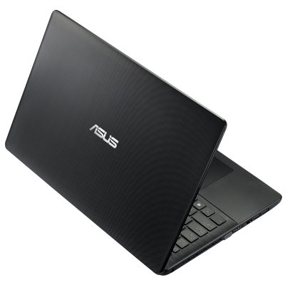 华硕（ASUS）F554LI5200 15.6英寸笔记本电脑（I5-5200U 4G 500G M320-2G独显  Win8 黑色）