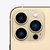 Apple iPhone 13 Pro Max  支持移动联通电信5G 双卡双待手(金色)第4张高清大图