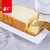 马丁营养早餐面包代餐面包布朗尼1kg/箱 软蛋糕1kg(默认版本 默认颜色)第4张高清大图