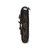 Versace范思哲 男士织物配皮颈部挂包手机包套 DP88431 DNYST6(5B02L 黑色BaroccoMosaic印花)第3张高清大图
