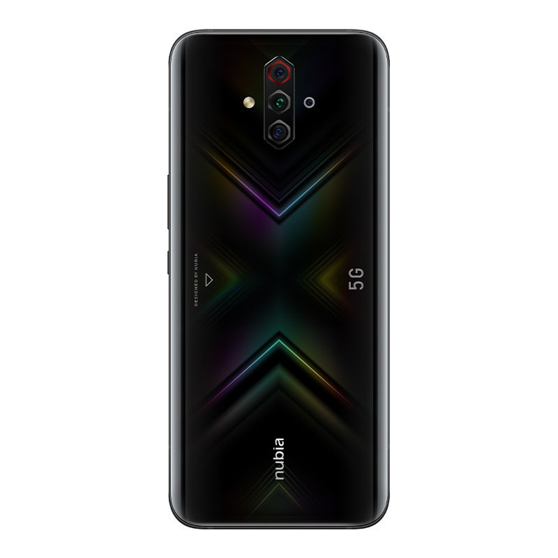 play5g全网通144hz超竞屏骁龙765游戏触控肩键5100mah电池游戏手机5彩