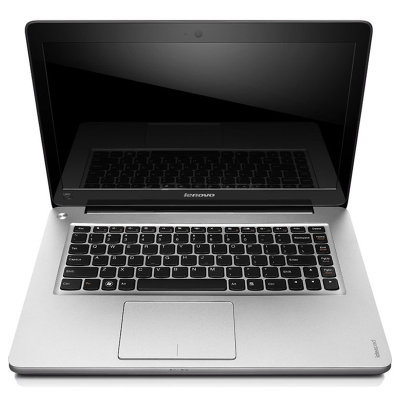 联想U410-IFI推荐：联想 U410-IFI 14英寸笔记本电脑
