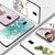 oppo renoace手机壳套 OPPO RENO ACE个性创意日韩卡通硅胶全包磨砂防摔彩绘软壳保护套(图9)第2张高清大图