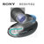 新品现货Sony/索尼 WF-1000X入耳式真无线迷你蓝牙运动耳机降噪豆(香槟金 官方标配)第3张高清大图