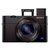 索尼（SONY） RX100M3 黑卡数码照相机RX100III/RX100M3 黑卡三代(套餐八)第5张高清大图