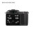 哈苏X1D II 50C中画幅无反数码相机 X1D2现货 不含镜头(黑色)第3张高清大图