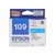 爱普生（EPSON）T1092墨盒（青色）（适用于Epson、ME、30/300、Epson、ME、Office、70/80W/360/600F）第3张高清大图