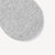 HLA/海澜之家时尚简约大方船袜舒适透气纯色微弹男士浅口袜 HZACJ1E013A(蓝色 均码)第4张高清大图