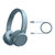 飞利浦（PHILIPS ）TAH4205 无线蓝牙耳机头戴式音乐耳麦 Bass低音安卓手机通用运动(绿色)第4张高清大图