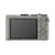 索尼（SONY）DSC-HX50数码相机HX50 Wi-Fi遥控拍摄HX50 3英寸屏30倍光学变焦24mm广角HX50(银色 套餐四)第4张高清大图
