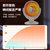 澳柯玛(AUCMA)小太阳取暖器家用台式电暖器速热电暖气室内加热器远红外烤火炉(小太阳 广角摇头花篮—网罩直径400MM)第8张高清大图