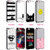 苹果 iPhone6Plus手机壳 苹果6splus保护套苹果plus/6splus 清新卡通挂绳软胶全包浮雕彩手机壳(图1)第5张高清大图