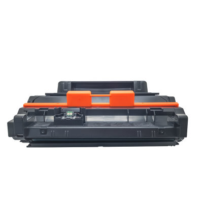 伊木惠普HPCF281A硒鼓 适用M630h M604 605打印机鼓粉盒 黑(黑色 标准容量)