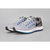 Nike耐克登月33代白灰减震编织网面透气男鞋跑步鞋运动鞋跑鞋训练鞋慢跑鞋(831352-004白灰 40)第3张高清大图