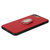 洛克指环支架保护壳M1 iPhone7plus/Pro红第4张高清大图