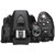 尼康（Nikon）D5300入门级单反相机/照相机 WIFI 高清旅行家用便携 D5300搭配 尼康18-55mm f/3.5-5.6G VR第4张高清大图