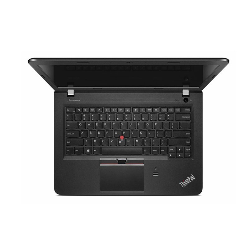 联想(thinkpad)e450 20dca00ccd 14英寸笔记本电脑【i5-4210u/8g/1t