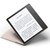 KINDLE 全新Kindle Oasis电子书阅读器新宾金礼盒 32GB 官方标配(香槟金 官方标配..)第3张高清大图