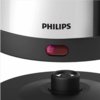 飞利浦（Philips） 电水壶HD9303/19金属银