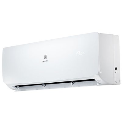 伊莱克斯空调EAW26VD42BC5  大1匹P壁挂式 二级能效变频新品！ 冷暖电辅空调