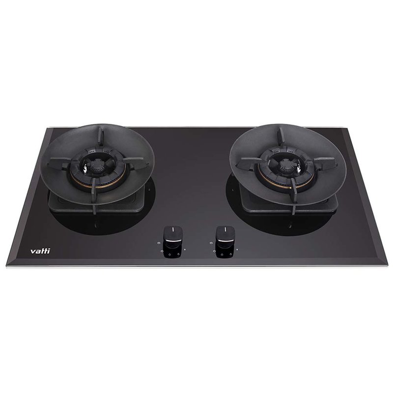 华帝vattijztb863b燃气灶大火力黑色