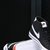 Nike/耐克官方正品2021秋季新款女子运动休闲高帮板鞋DD0161-001(DD0161-001 39)第2张高清大图