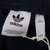adidas Originals阿迪三叶草2018男子EQT POLAR TP运动裤DH5190(如图)(L)第5张高清大图