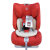 Babyfirst 儿童安全座椅 9个月-12岁海王盾舰队ISOFIX 银河蓝第2张高清大图