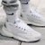 Nike耐克女鞋 2021春季新款OOM 2K低帮运动鞋复古时尚耐磨舒适透气休闲老爹鞋AO0354(AO0354-101 38.5)第3张高清大图