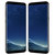 三星(SAMSUNG) Galaxy S8 Plus(G9550)  虹膜识别手机 6GB+128GB 谜夜黑 全网通第6张高清大图
